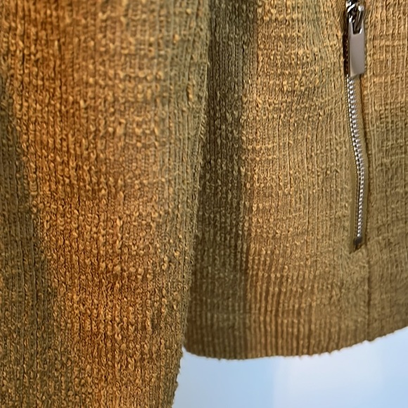 New Nine West motto jacket - Picture 5 of 5